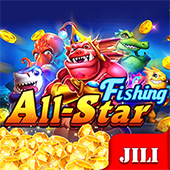 All Star Fishing at SportsPlus PH