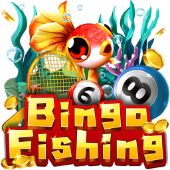 Bingo Fishing at SportsPlus PH