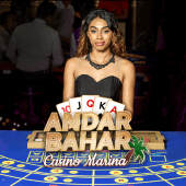 Andar Bahar Live Casino