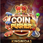 Coin Pusher at SportsPlus PH