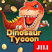 Dinosaur Tycoon at SportsPlus PH