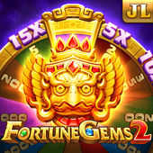 Fortune Gems 2 at SportsPlus PH