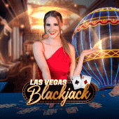 Las Vegas Blackjack at SportsPlus PH