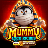Mummy Lock Riches at SportsPlus PH