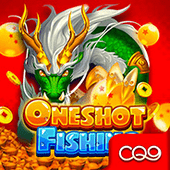 Oneshot Fishing at SportsPlus PH
