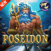 Poseidon at SportsPlus PH