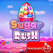 Sugar Rush Slot at SportsPlus PH