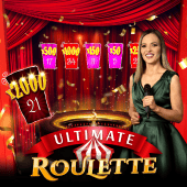 Ultimate Roulette at SportsPlus PH