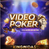 Video Poker at SportsPlus PH