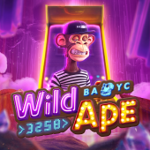 Wild Ape Slot Game at SportsPlus PH